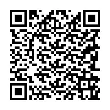 QR код за телефонен номер +19282165080