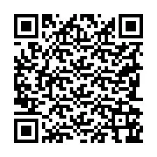 QR-koodi puhelinnumerolle +19282166084