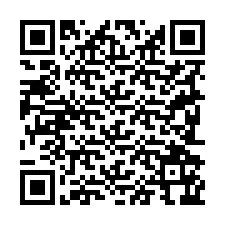 Kode QR untuk nomor Telepon +19282166790