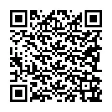 Kod QR dla numeru telefonu +19282167023