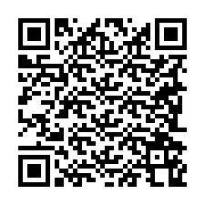 QR-koodi puhelinnumerolle +19282168766