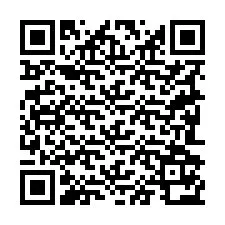 QR Code for Phone number +19282172358