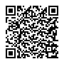 Kode QR untuk nomor Telepon +19282172825