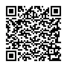 Kode QR untuk nomor Telepon +19282173048