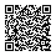 QR код за телефонен номер +19282177328