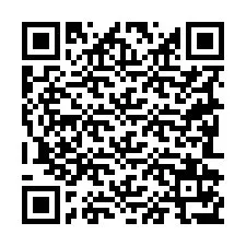 QR kód a telefonszámhoz +19282177518