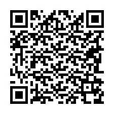 Kode QR untuk nomor Telepon +19282178053