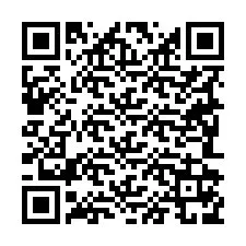 QR Code for Phone number +19282179006