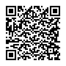 QR Code for Phone number +19282179376