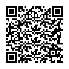 QR Code for Phone number +19282179611