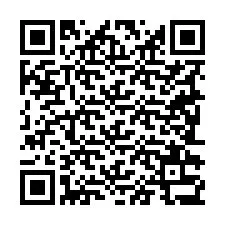 Codice QR per il numero di telefono +19282337596