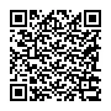 Kode QR untuk nomor Telepon +19282337859