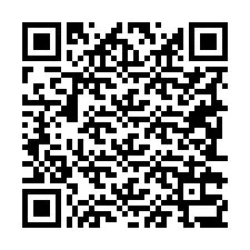 Código QR para número de telefone +19282337893