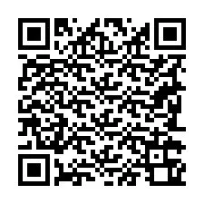 QR код за телефонен номер +19282360885