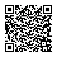 QR-Code für Telefonnummer +19282361510