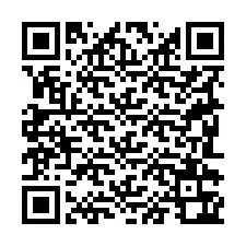 電話番号のQRコード +19282362550