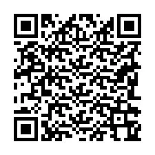 Código QR para número de teléfono +19282364045