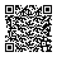 Kode QR untuk nomor Telepon +19282364099