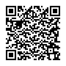 Código QR para número de teléfono +19282364742