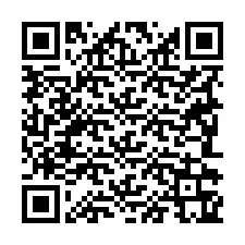 Kode QR untuk nomor Telepon +19282365002