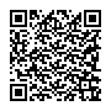 QR-код для номера телефона +19282365130