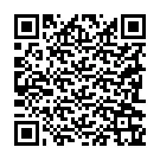 QR-kood telefoninumbri jaoks +19282365358