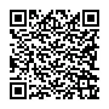 QR Code for Phone number +19282365626