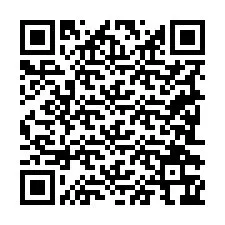 QR-code voor telefoonnummer +19282366779