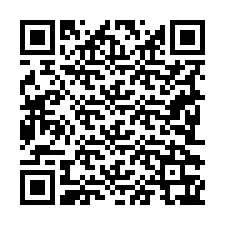 QR Code for Phone number +19282367235