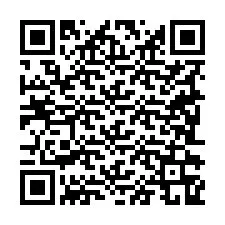 QR-koodi puhelinnumerolle +19282369076