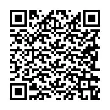 Código QR para número de teléfono +19282369096