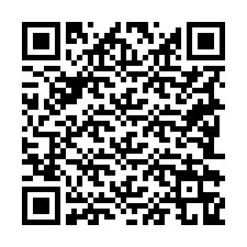 QR код за телефонен номер +19282369429