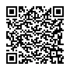 QR код за телефонен номер +19282369450