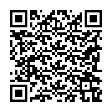 QR код за телефонен номер +19282369745