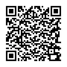 QR код за телефонен номер +19282390910