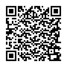 Codice QR per il numero di telefono +19282392968