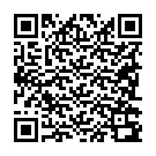 Kode QR untuk nomor Telepon +19282392973