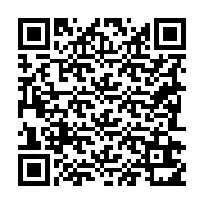 Código QR para número de telefone +19282611049