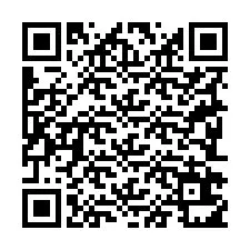 Código QR para número de telefone +19282611420