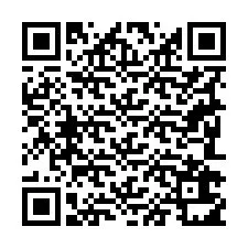 QR Code สำหรับหมายเลขโทรศัพท์ +19282611905