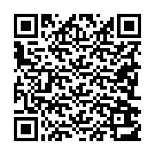 QR Code pour le numéro de téléphone +19282613337