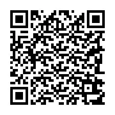 QR-code voor telefoonnummer +19282617410