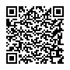 Kode QR untuk nomor Telepon +19282618151