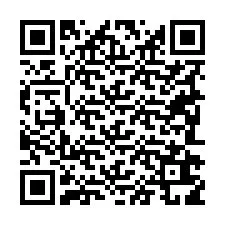 Kode QR untuk nomor Telepon +19282619113