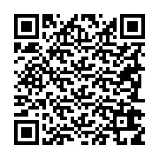 QR-code voor telefoonnummer +19282619883