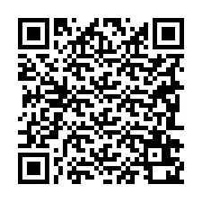 Kod QR dla numeru telefonu +19282620552