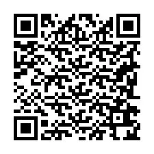 QR Code for Phone number +19282624175