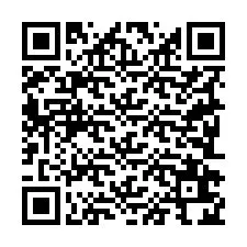 QR Code for Phone number +19282624534