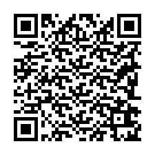 QR-код для номера телефона +19282625121