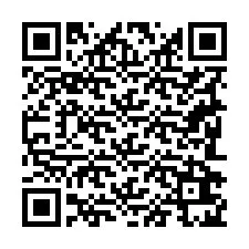 QR код за телефонен номер +19282625215